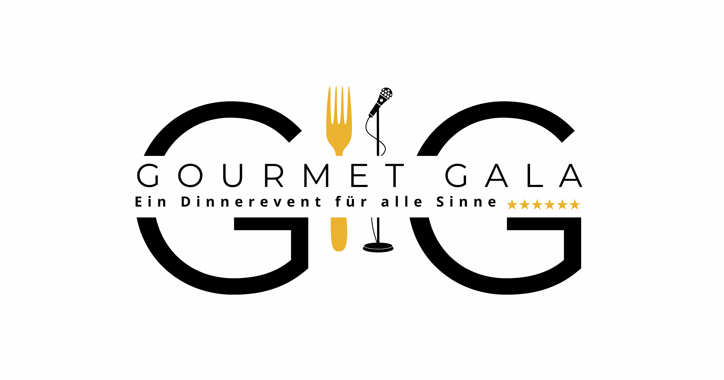 Gourmet Gala - Ein Dinnerevent für alle Sinne