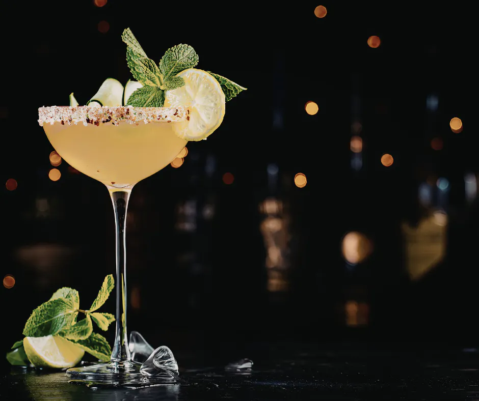 Cocktailkurs - Reise durch Lateinamerika