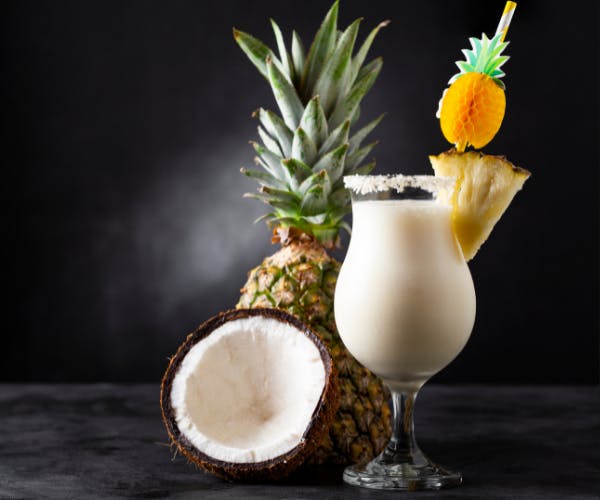 Cocktailkurs - Tropische Klassiker