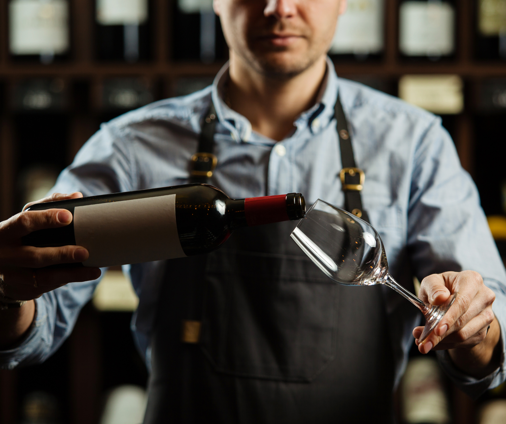 Winemaker's Table