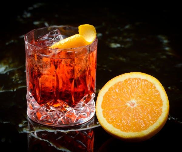 Cocktailkurs - Aperitivo Zeit