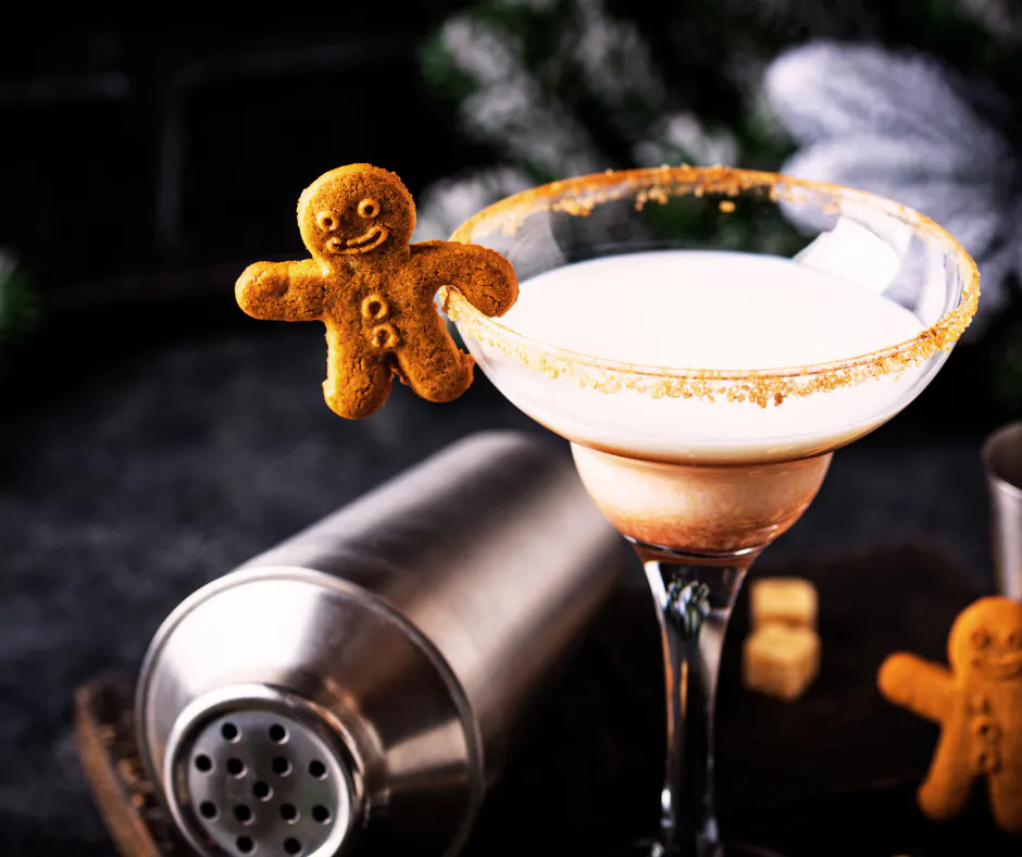 Cocktailkurs - Hello Winter