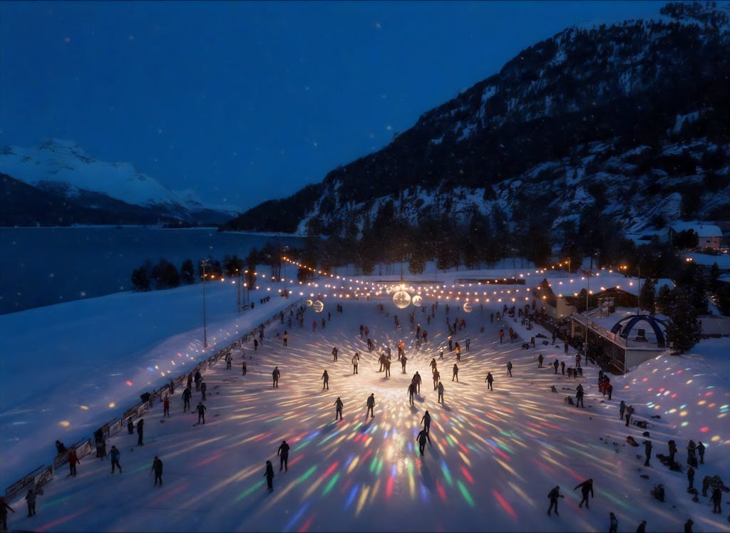 Eisdisco - Schlittschuhkurs (3)