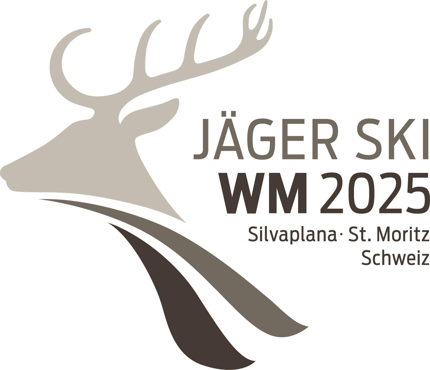 Jäger Ski WM 2025 | Do, 03. - So, 06. April 2025