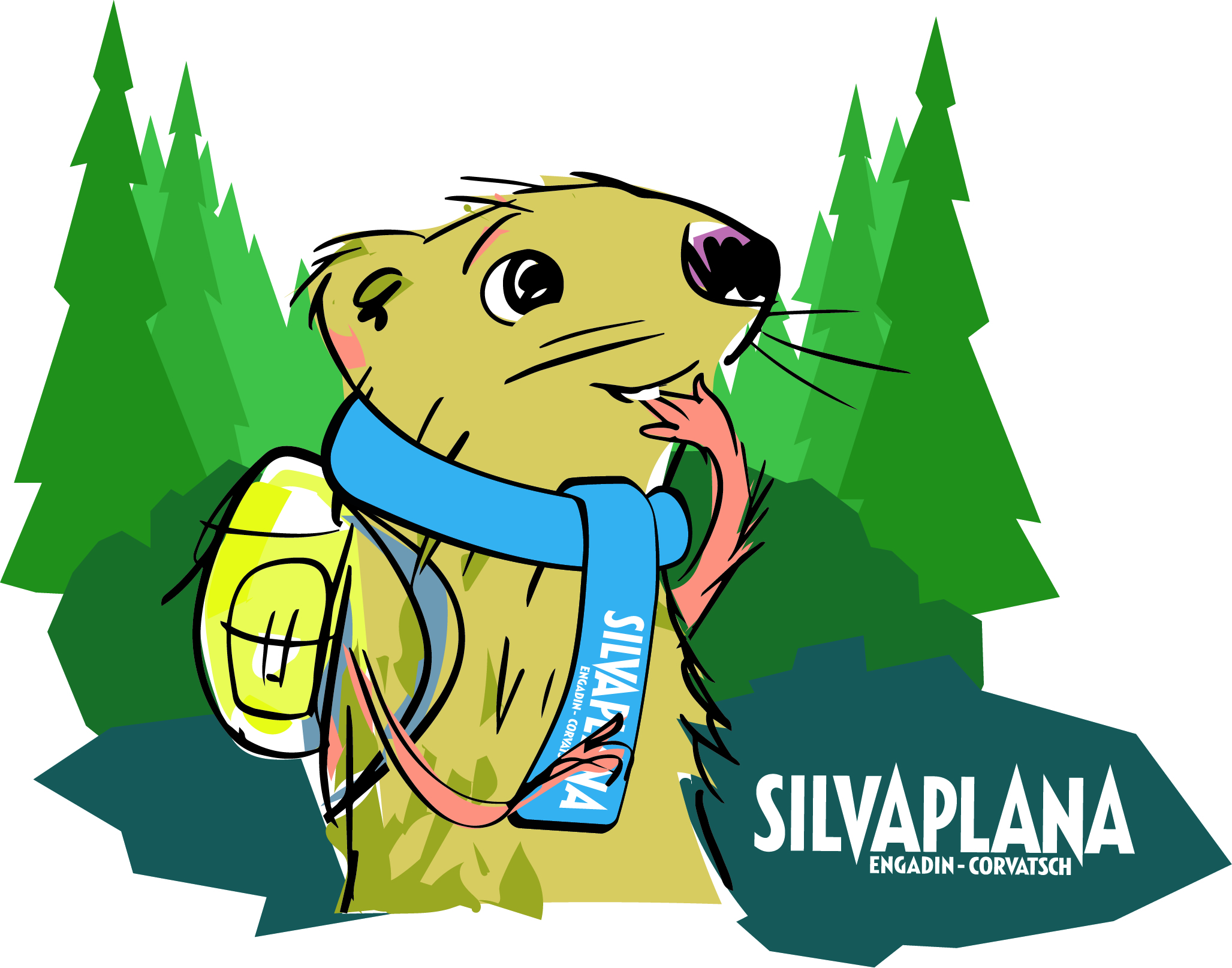 Silvaplana Kids Explorer 2024