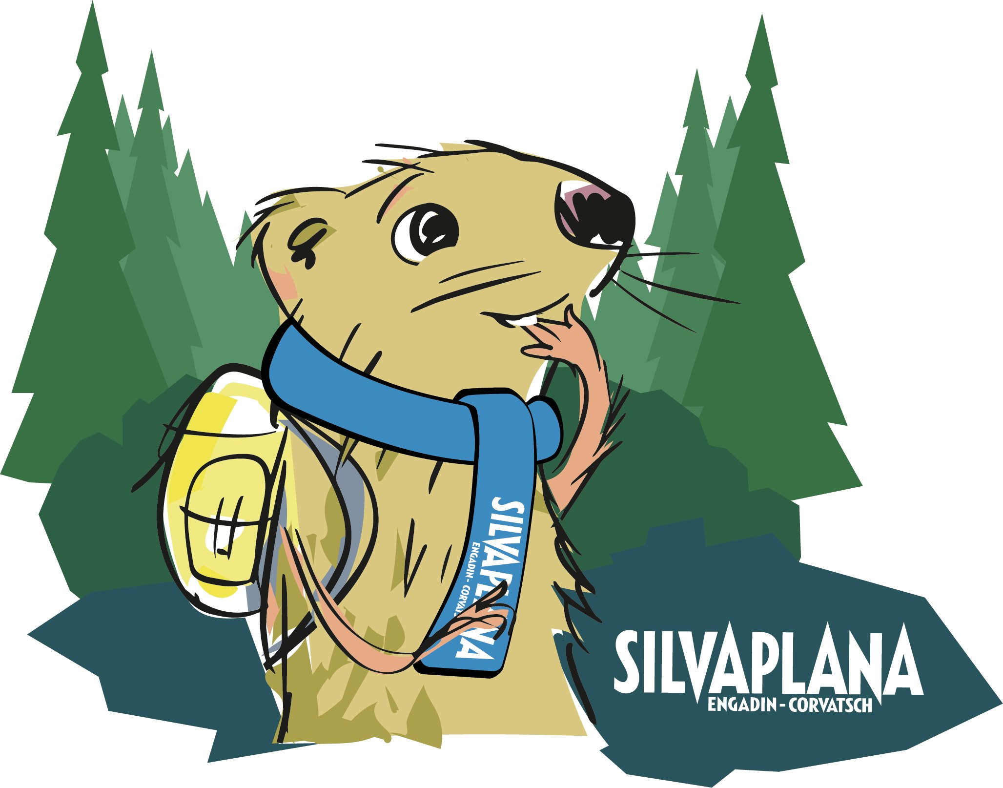 Silvaplana Kids Explorer 2024