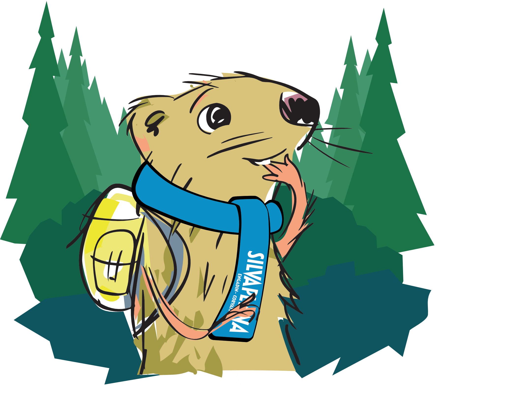 Silvaplana Kids Explorer 2026