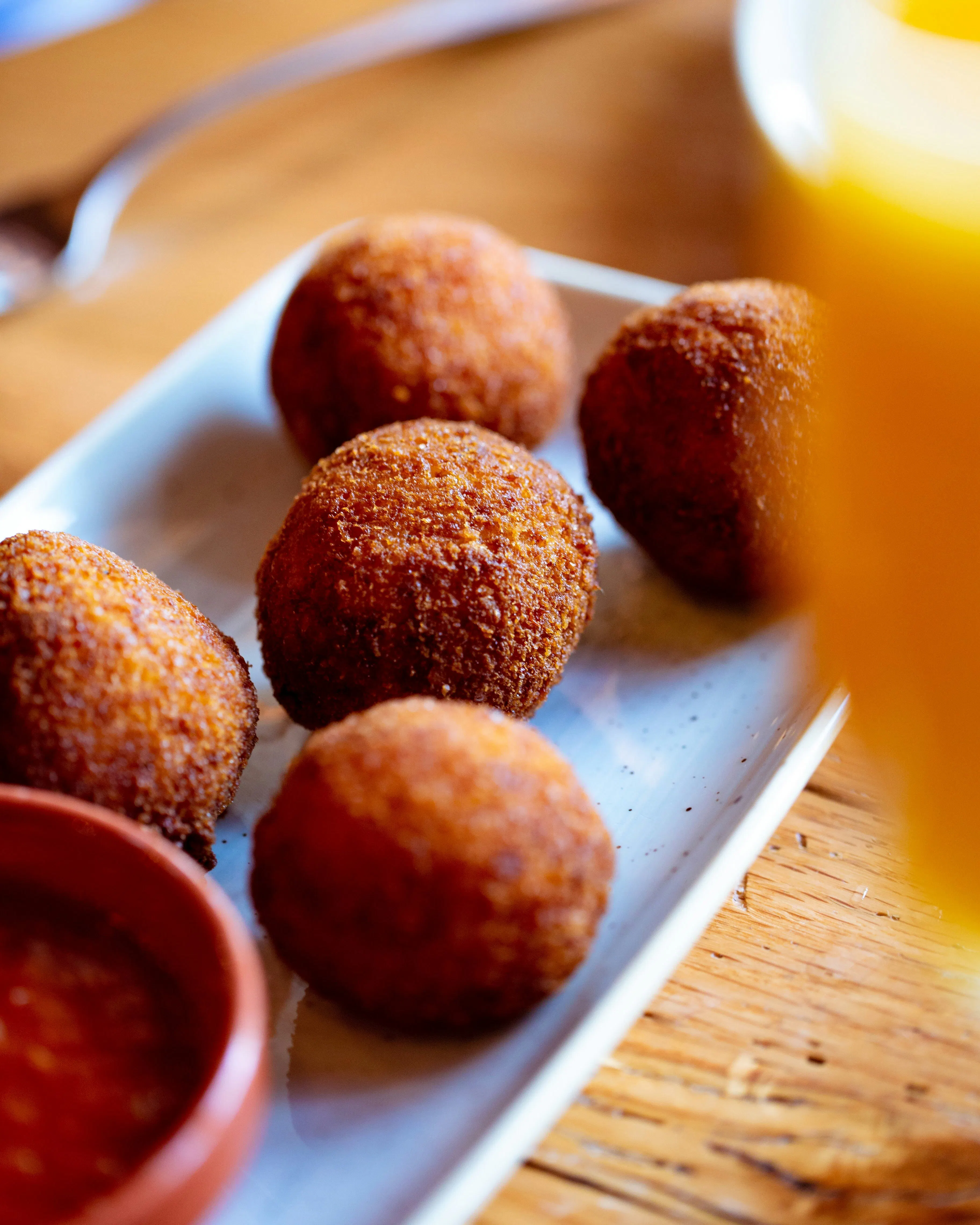 Arancini Kochkurs