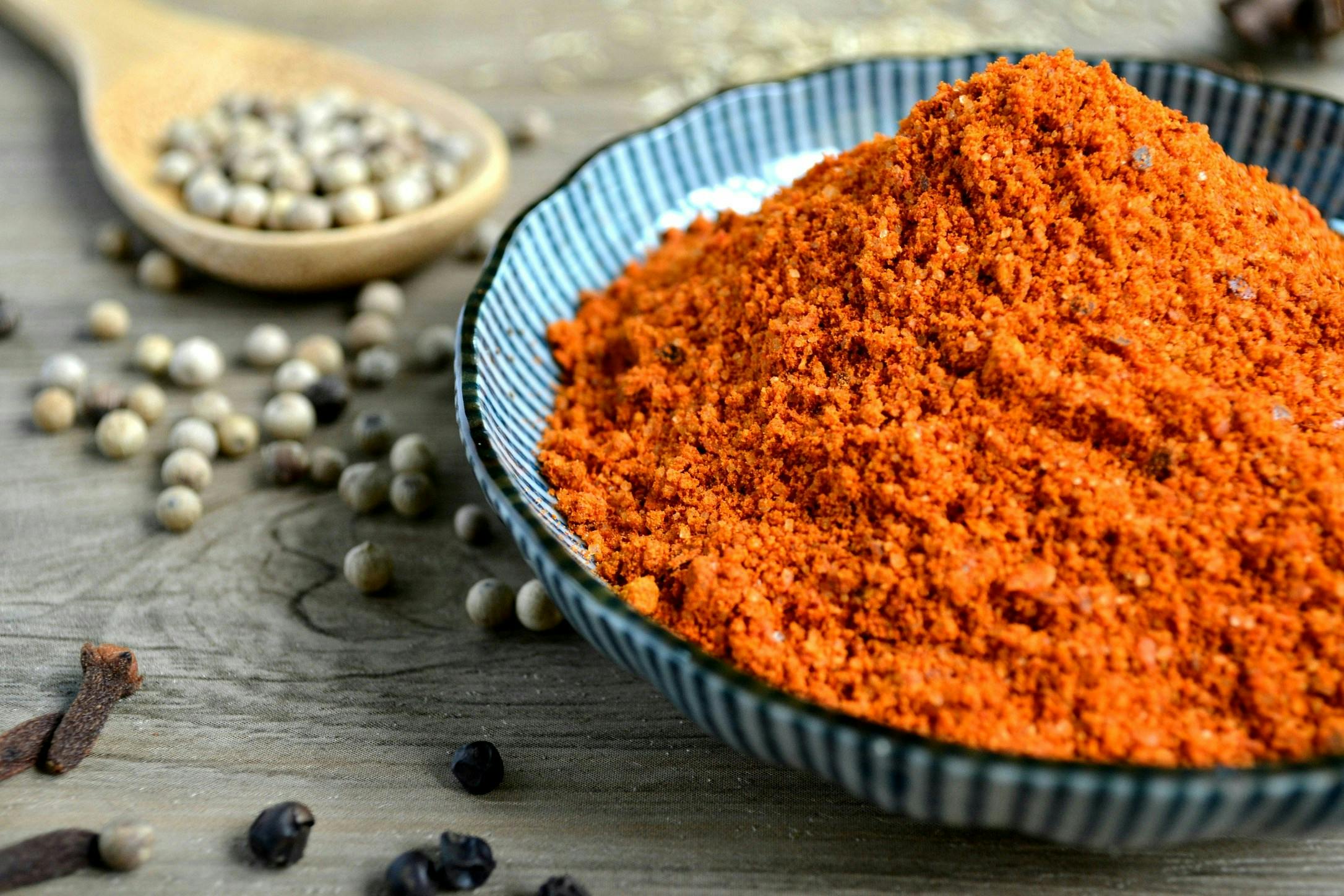 Indische Küche