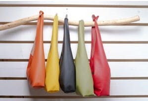 Bow Bag selbst nähen