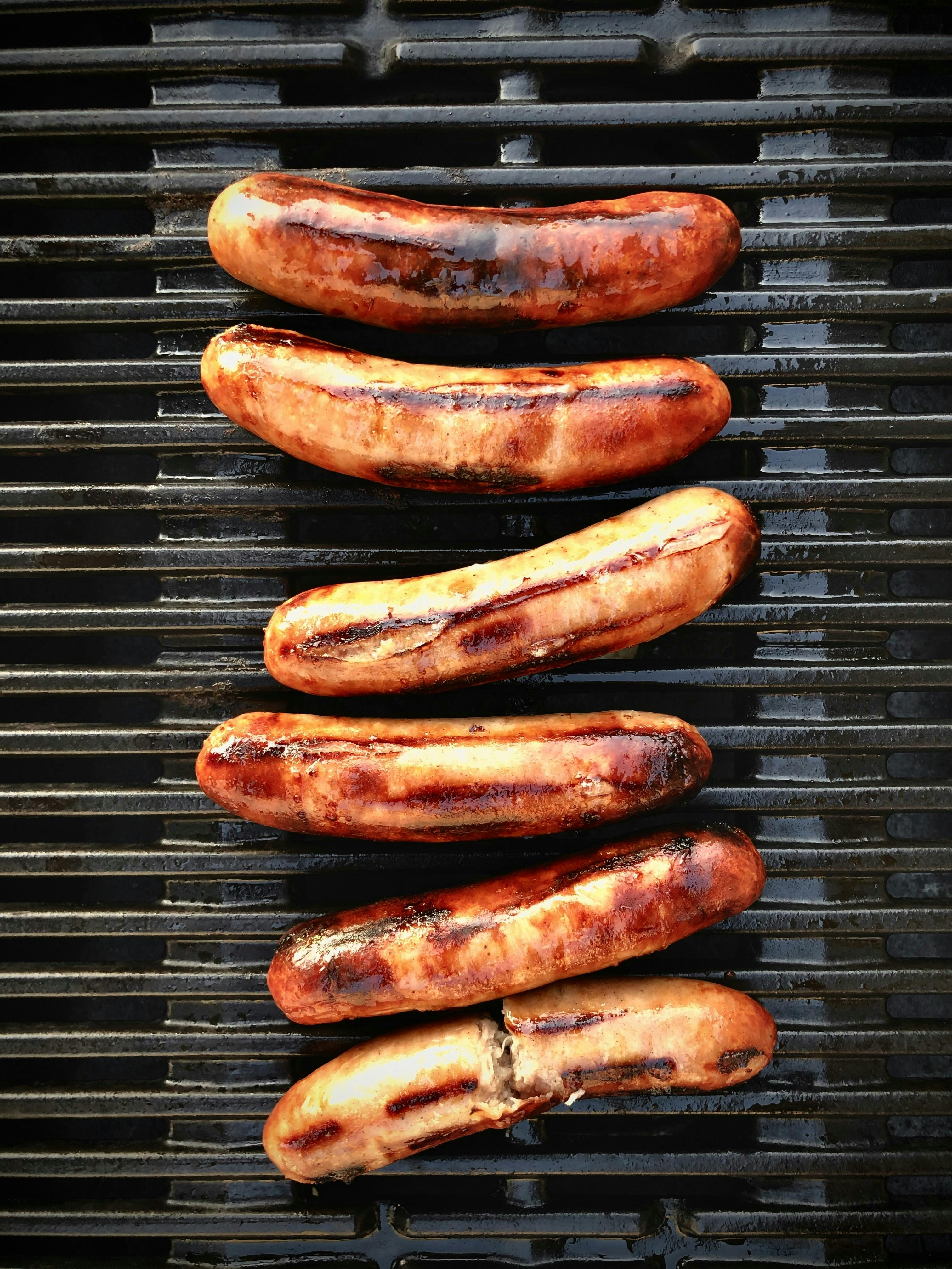 Buffonis Wurstkurs – wursten, grillieren & geniessen 