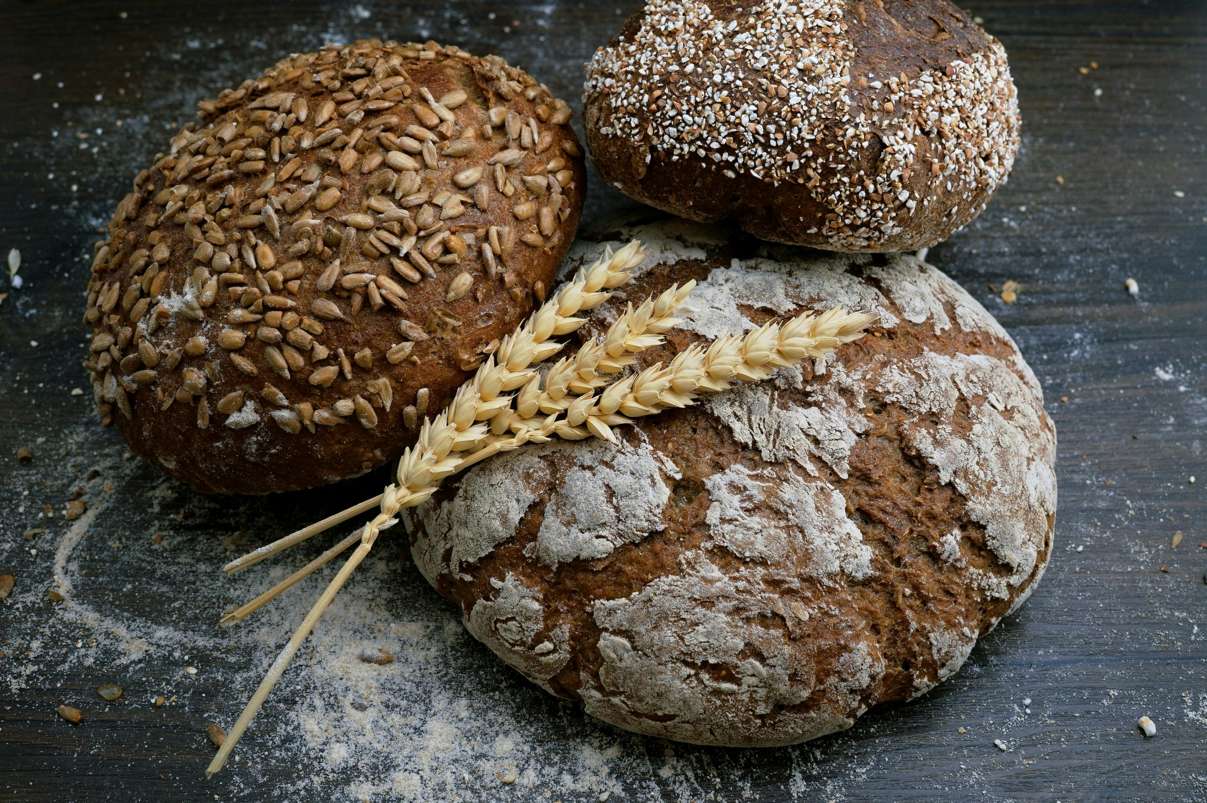 Brotbacken für Einsteiger