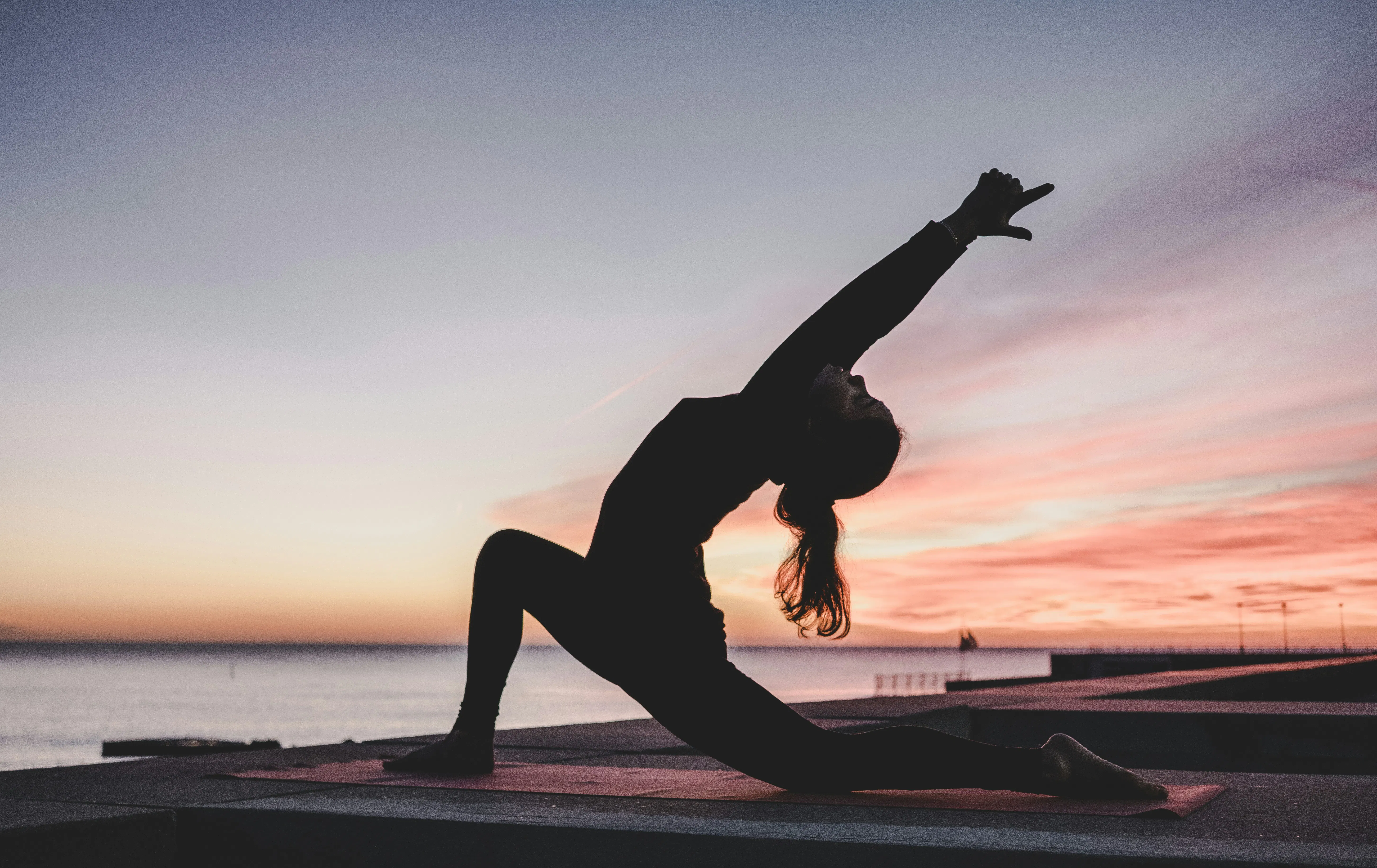 Hatha-Yoga 