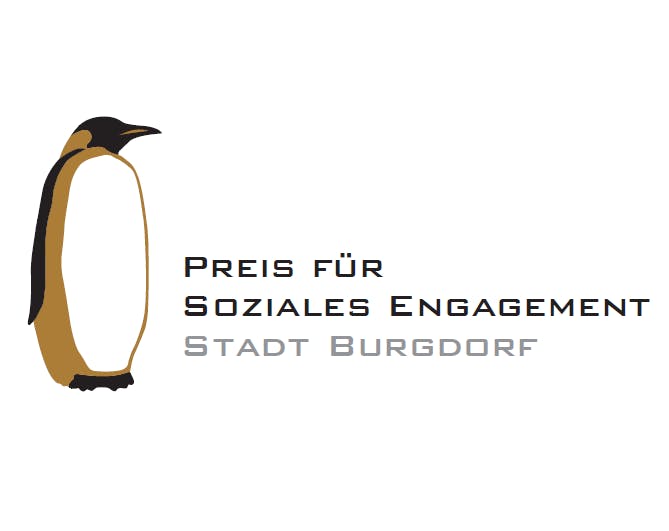 Verleihung Sozialpreis 2025
