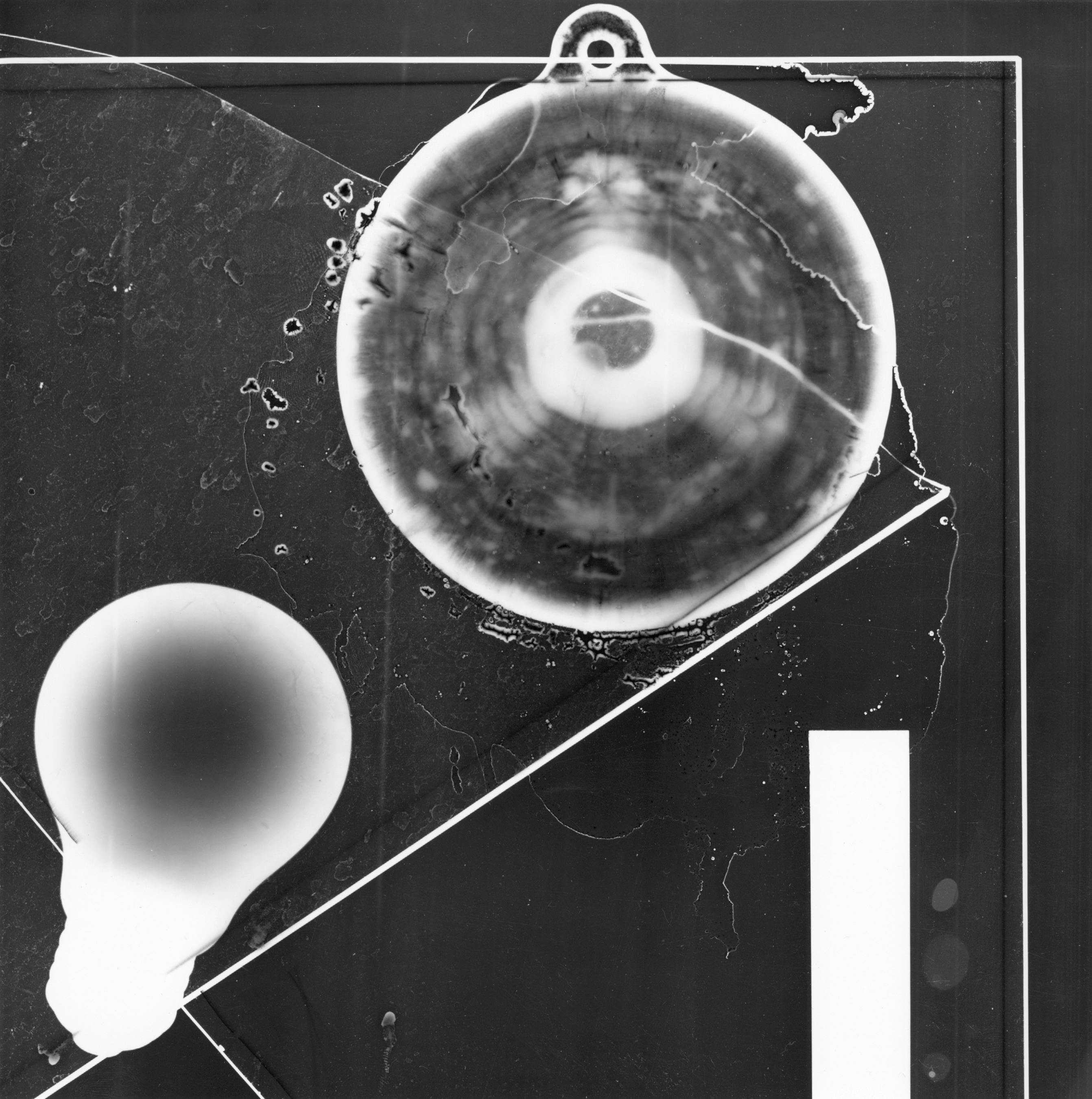 Ausstellungsgespräch: Konkrete Fotografie und Abstraktion. Möglichkeiten und Grenzen des Fotografischen. 