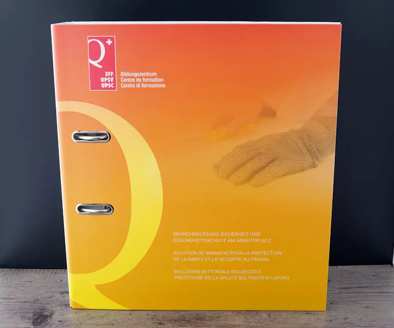 Ausbildung zum Sicherheitsbeaufragten (SiBe)