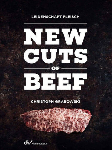 Special Cuts Rind und Schwein – mit Christoph Grabowski 