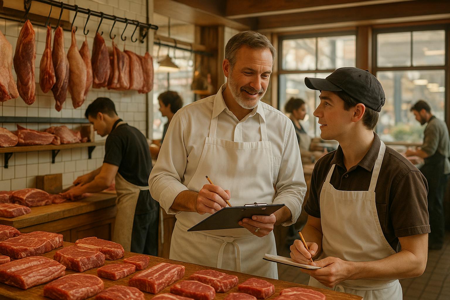 Erkennen Sie das Potenzial der Führungspsychologie in Ihrem Unternehmen - Dübendorf