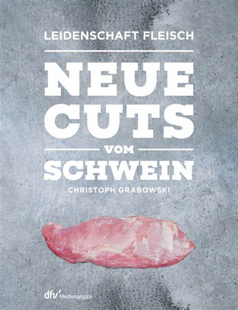 Special Cuts Schwein – mit Christoph Grabowski 