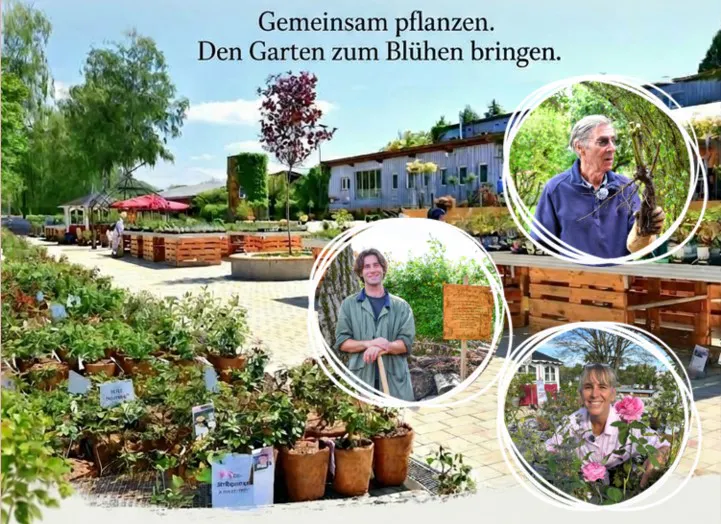 Planting Party 2026