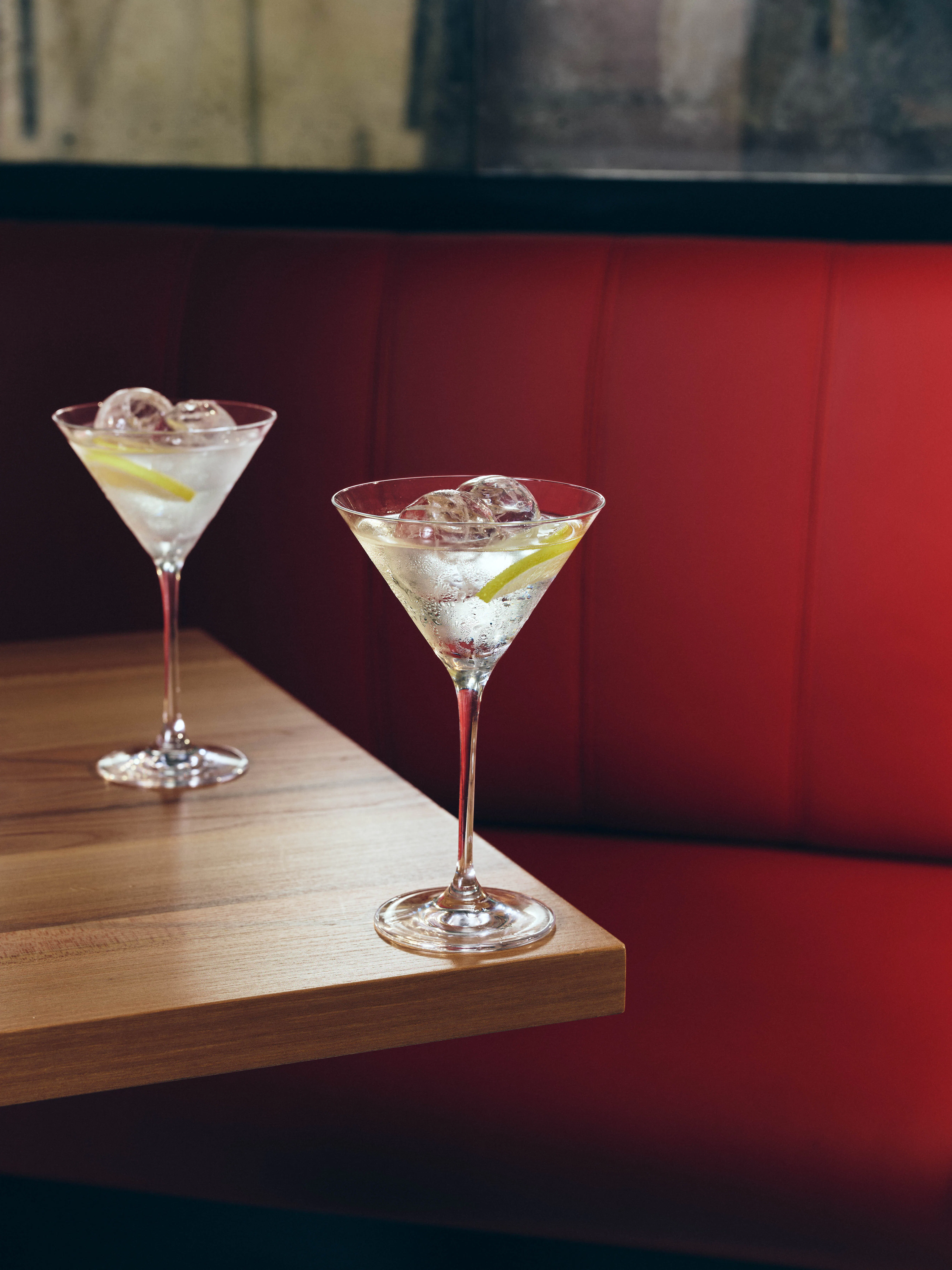 It's beginning to look a lot like Cocktails!