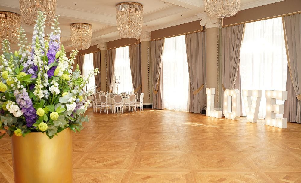 Your Castle for a Day