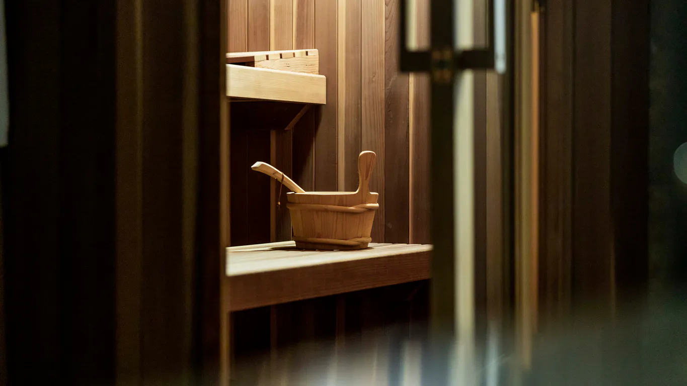 Spa & Wellness