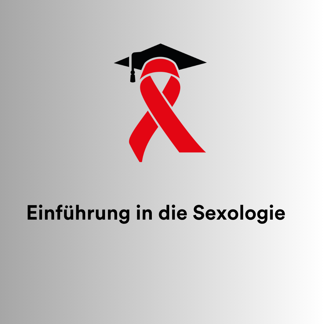 Introduction to sexology (german)