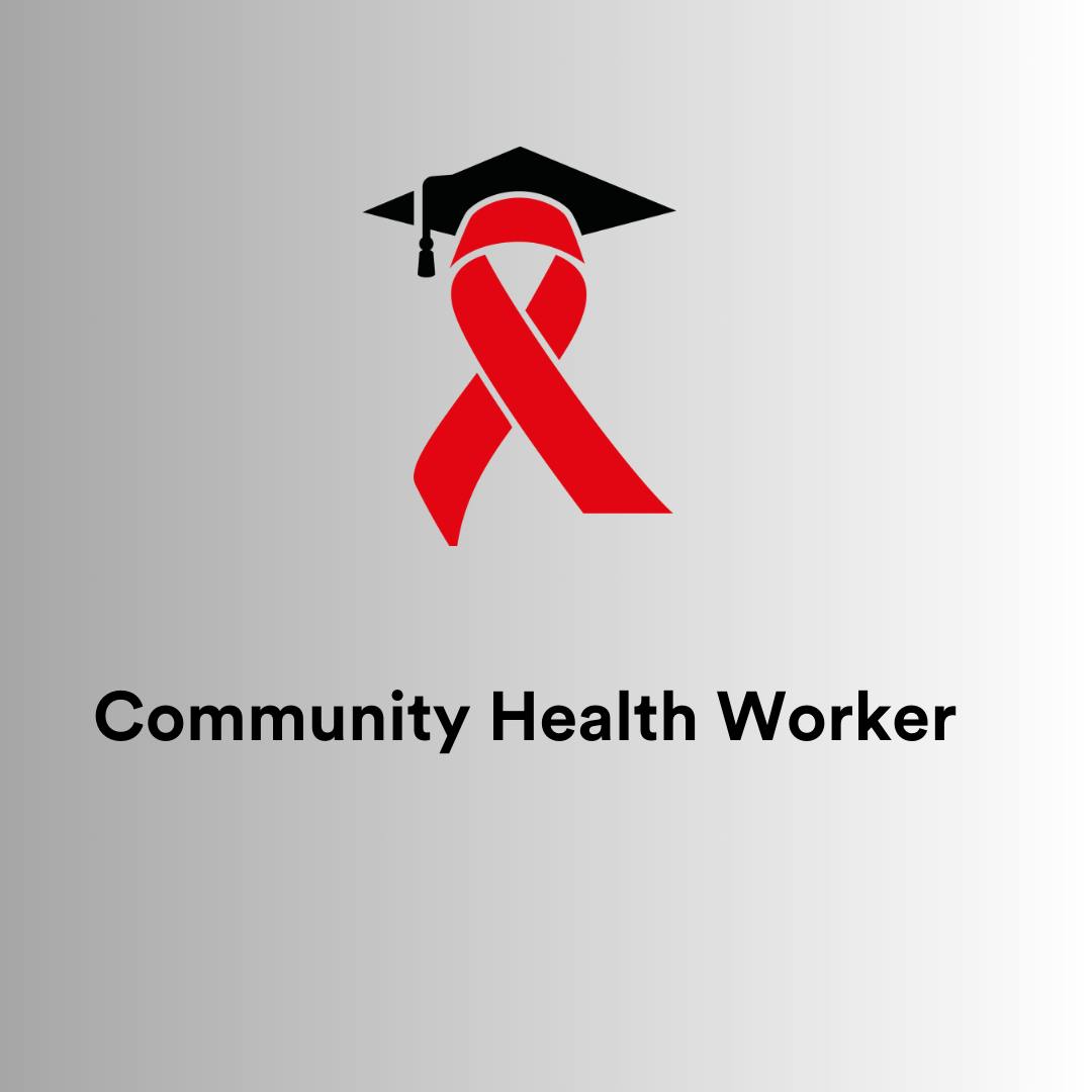 Travail en Santé Communitaire (" Community Health Worker" ) (français)