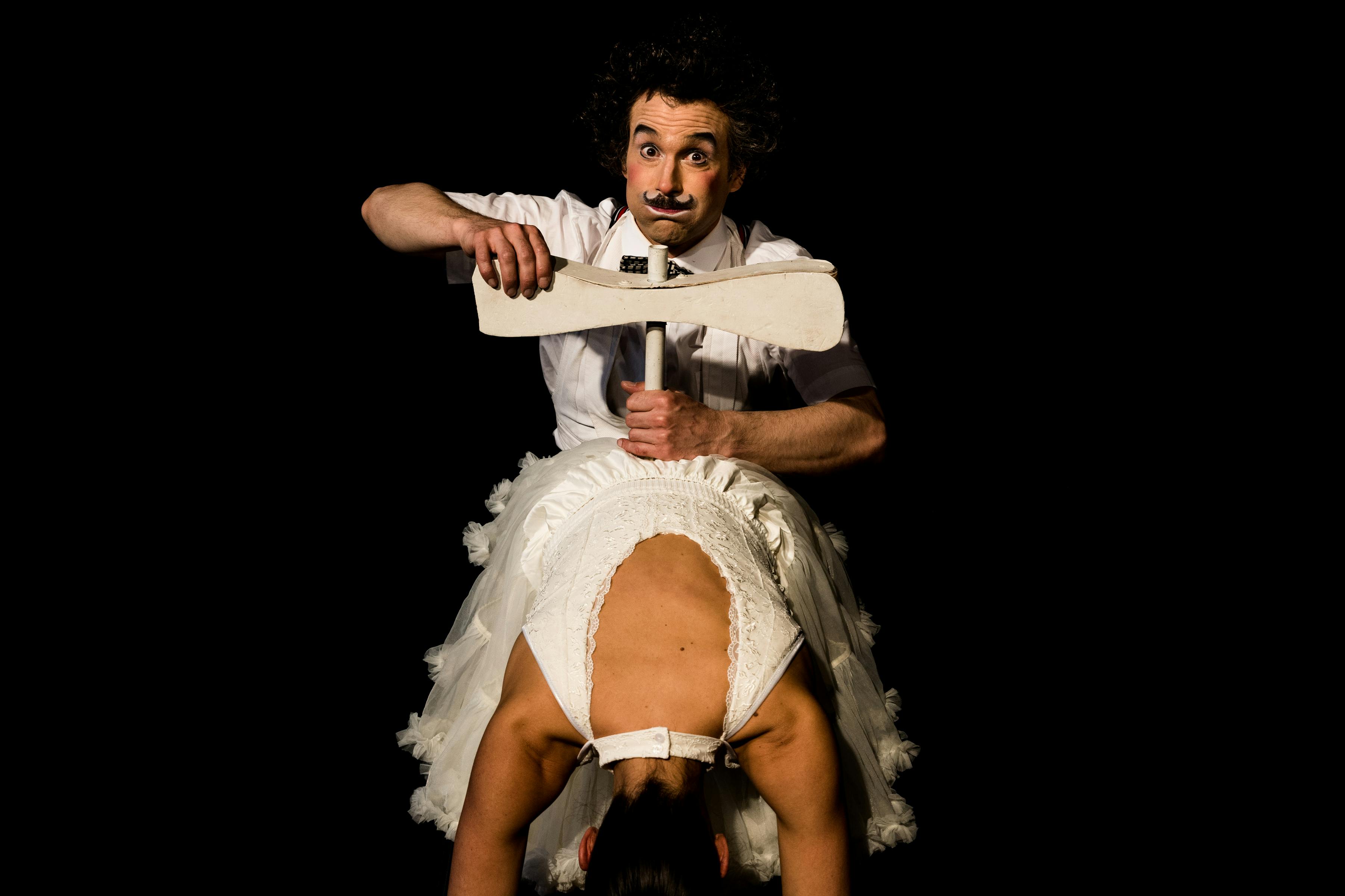 Kunterbunt: Marionetta