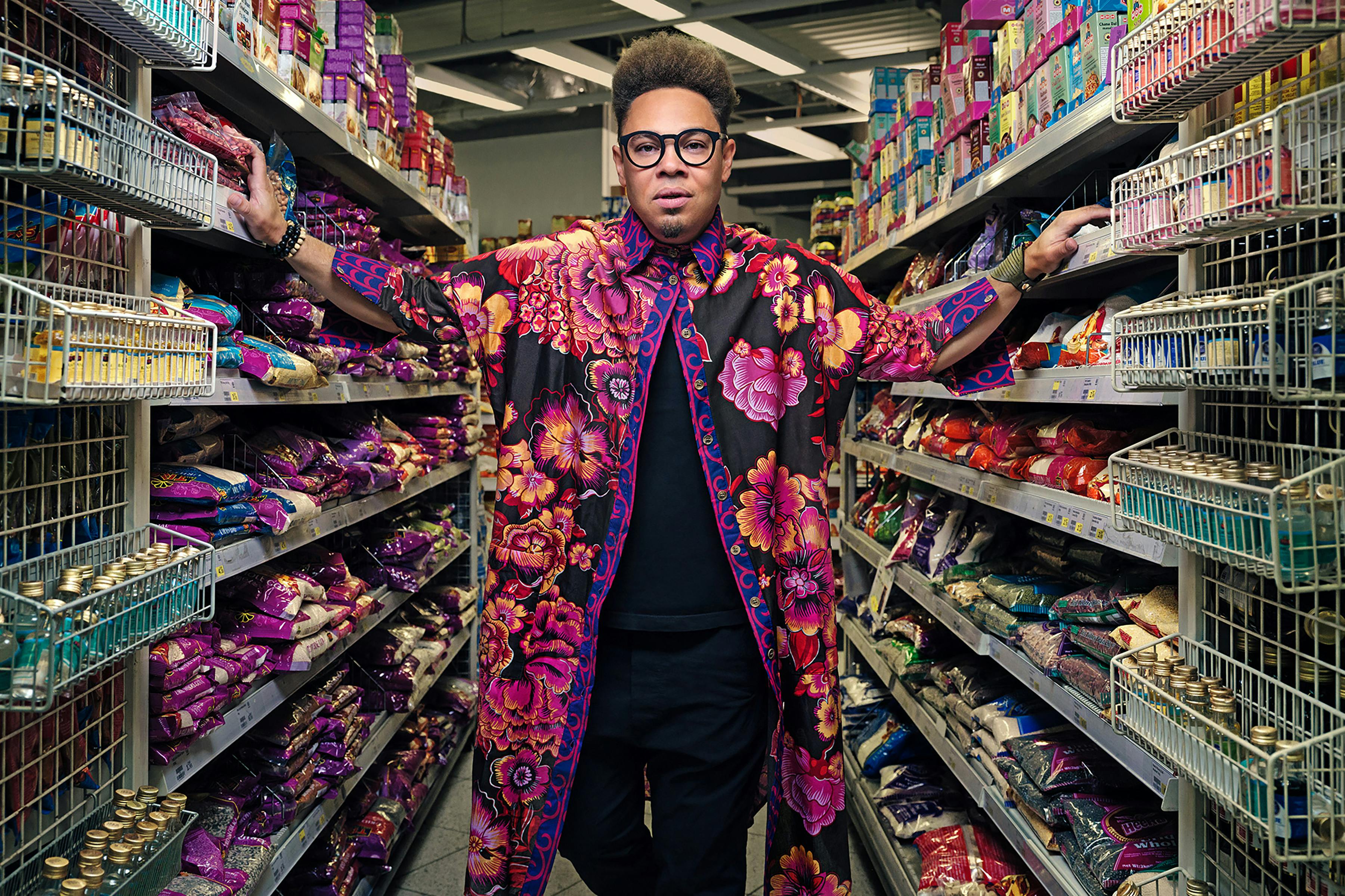 Kunterbunt: Abendprogramm - Daniel Kalman & Marc Sway