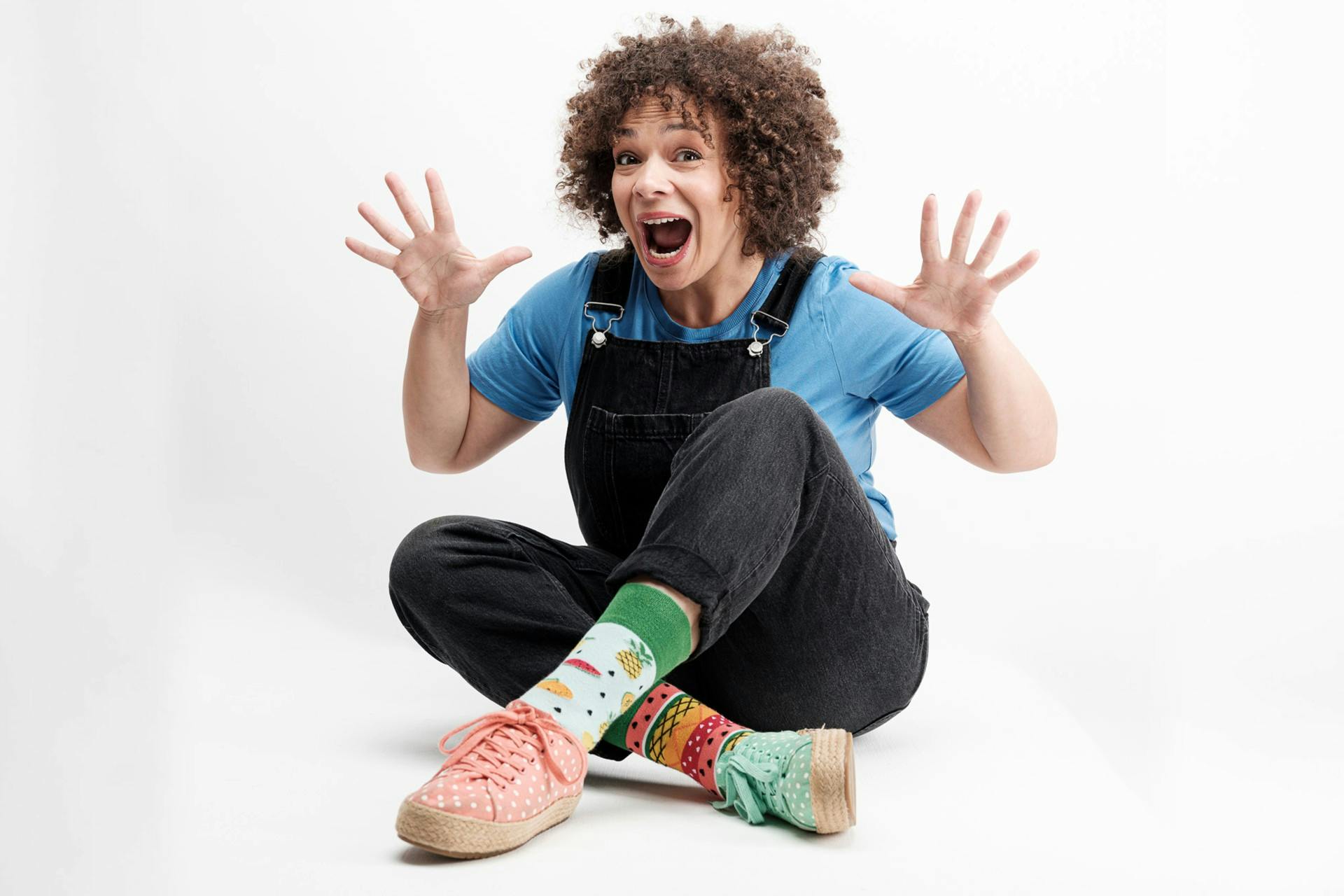 Kunterbunt: Märli mit de Tante Carmen