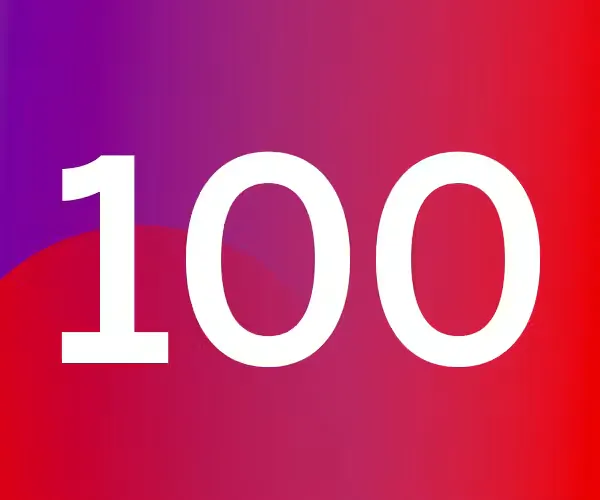 100 buoni a CHF 100.- l'uno per CHF 9'000.- (risparmiate CHF 1'000.-)
