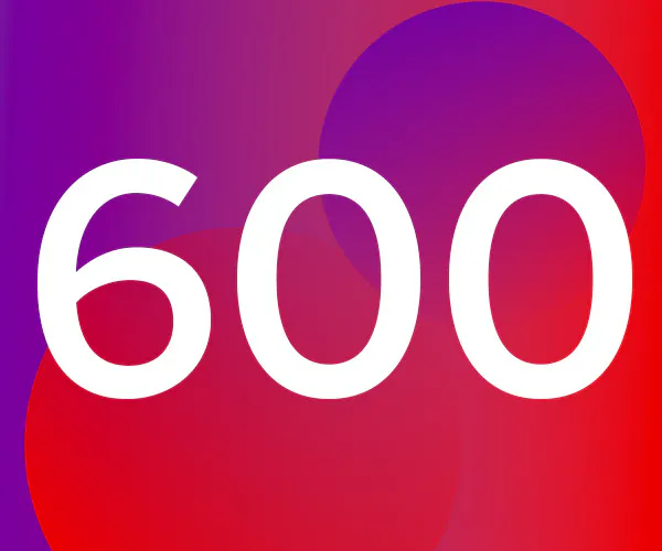 600 Gutscheine à CHF 50.- für CHF 24'000.-&nbsp;(du sparst CHF&nbsp;6'000.-)