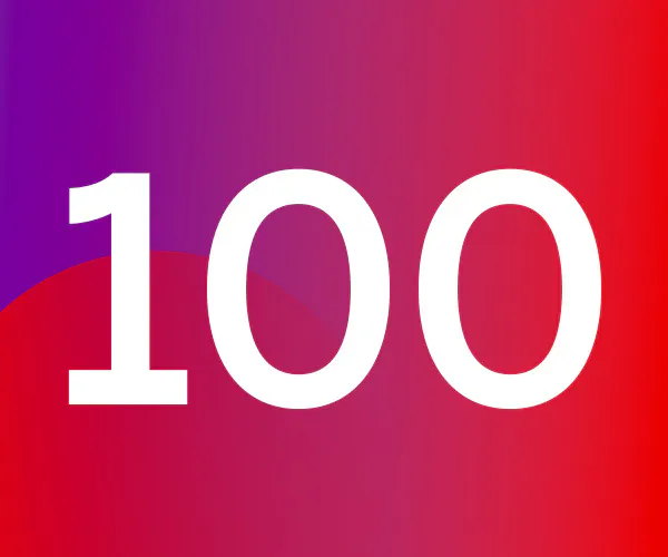 100 Gutscheine à CHF 50.- für CHF 4'500.-&nbsp;(du sparst CHF&nbsp;500.-)