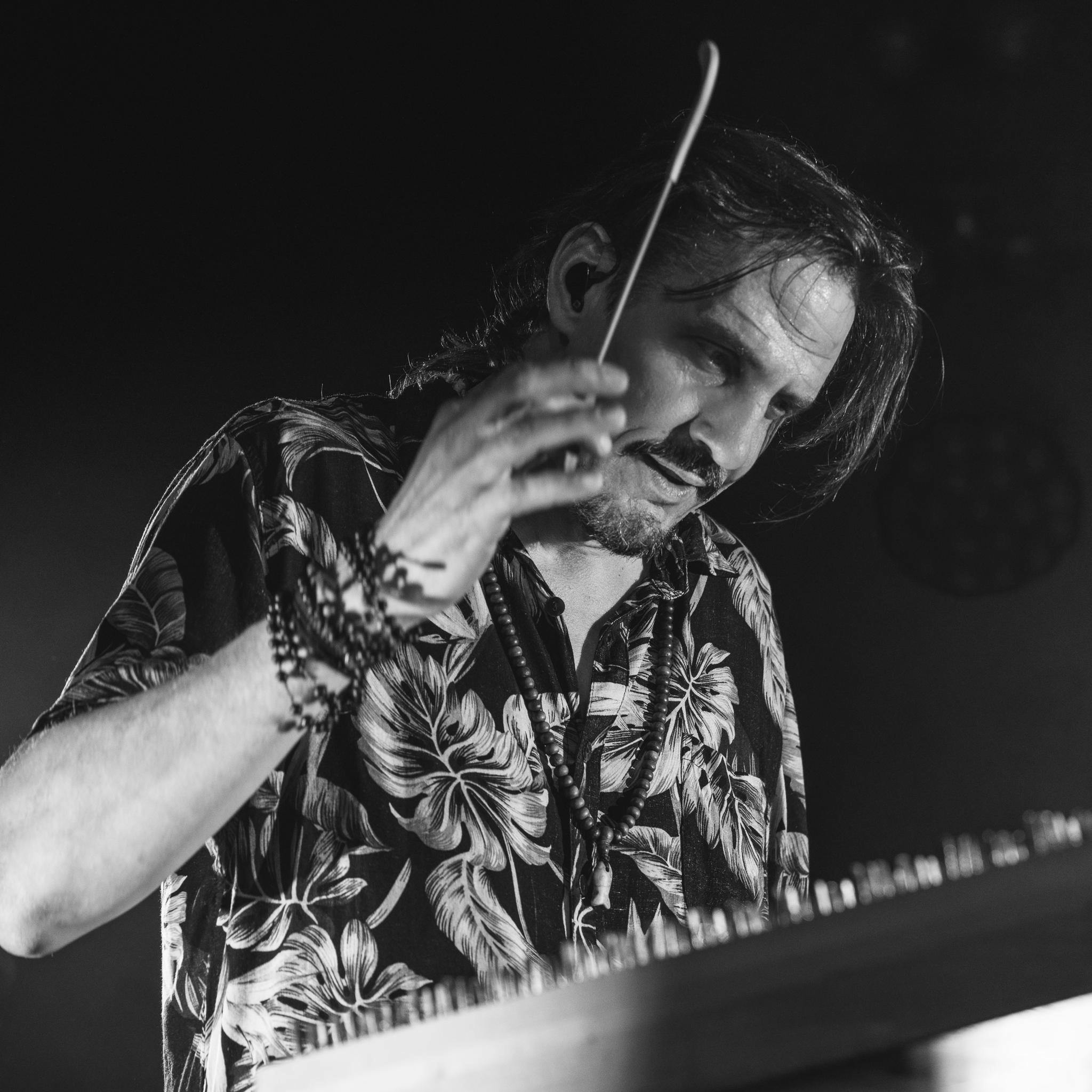 Konzert mit Ephraim Salzmann inkl 4-Gang-Abendmenü