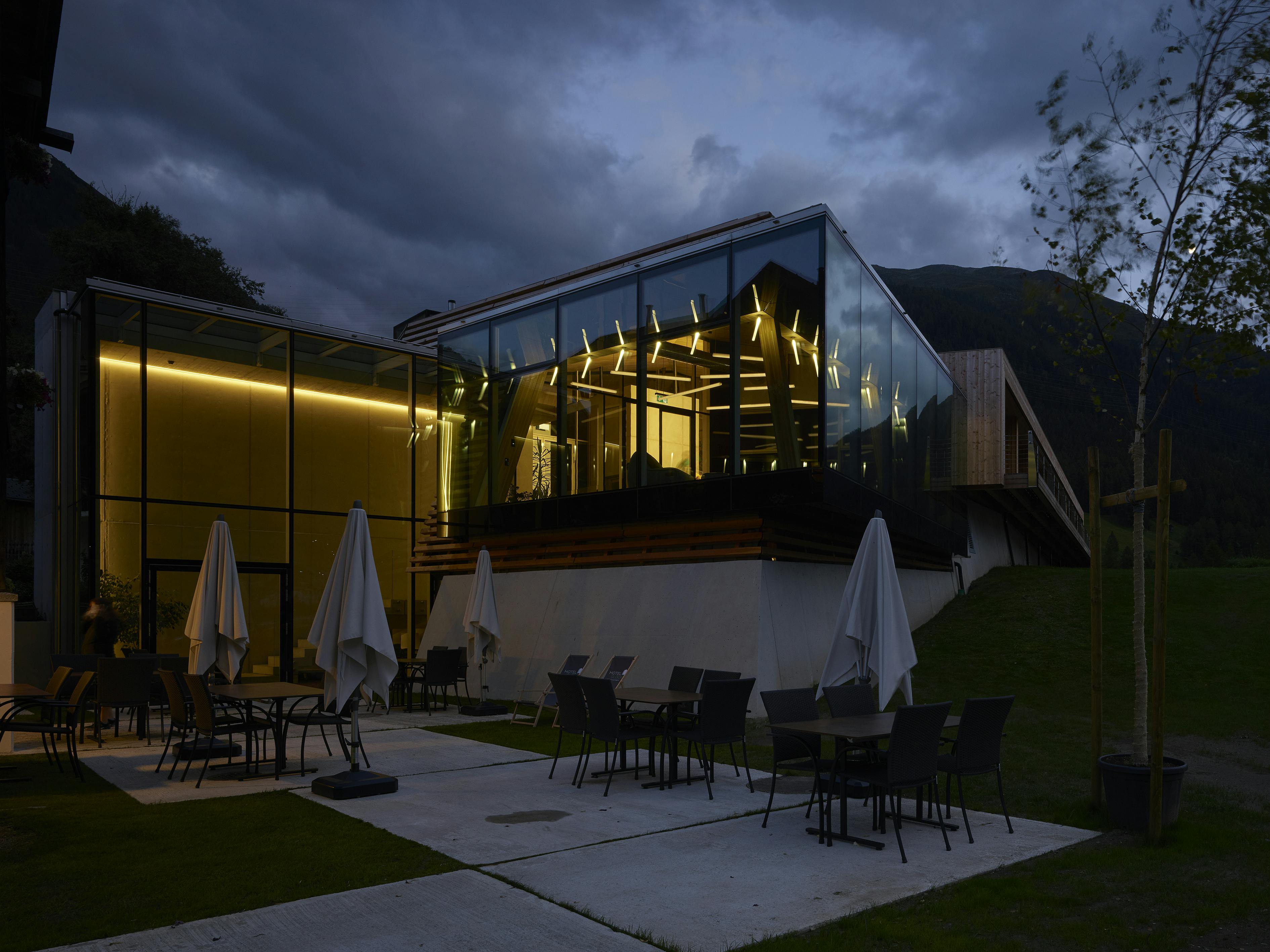 Aabäsizz iner Gloggä