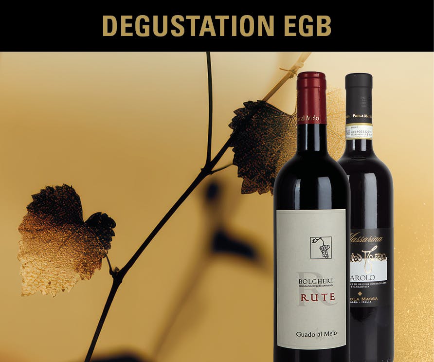 DÉGUSTATION DE FÊTES 5./6.12.2025