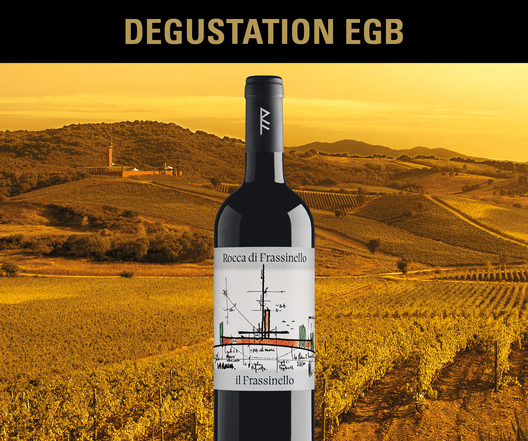 FESTTAGS-DEGUSTATION – 4./5.12.2026