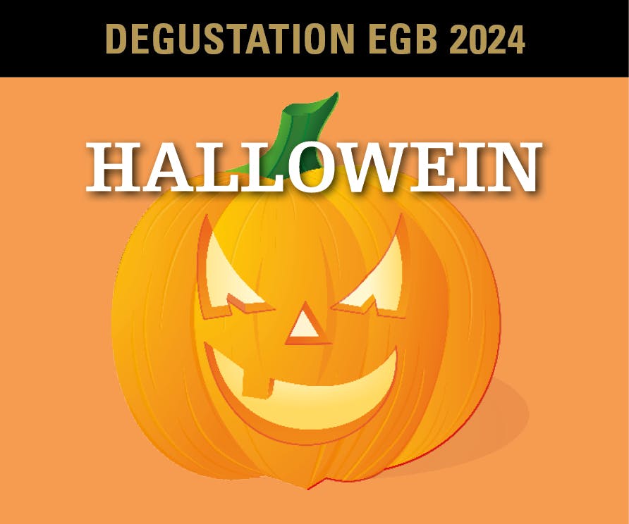 Degustation Hallowein 2024