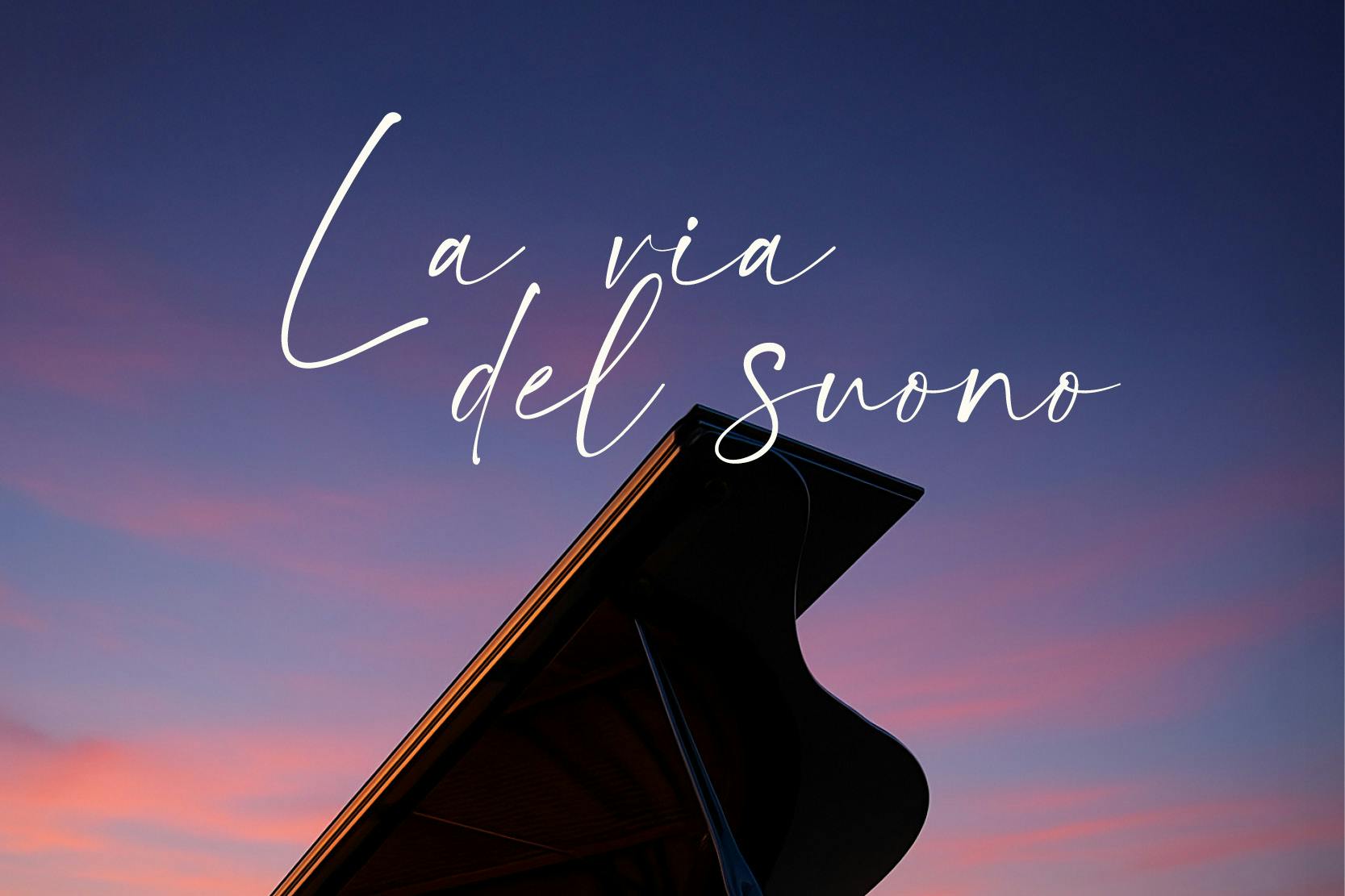 La via del suono