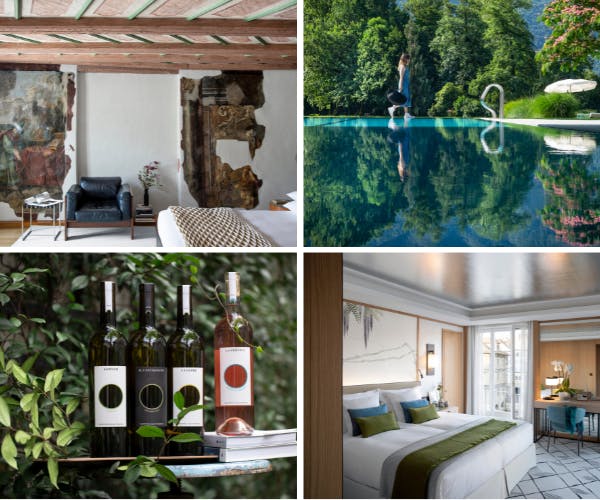 Bon cadeau valeur&nbsp;The Living Circle