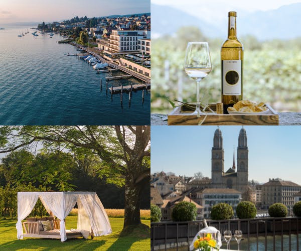 The Living Circle&nbsp;value voucher