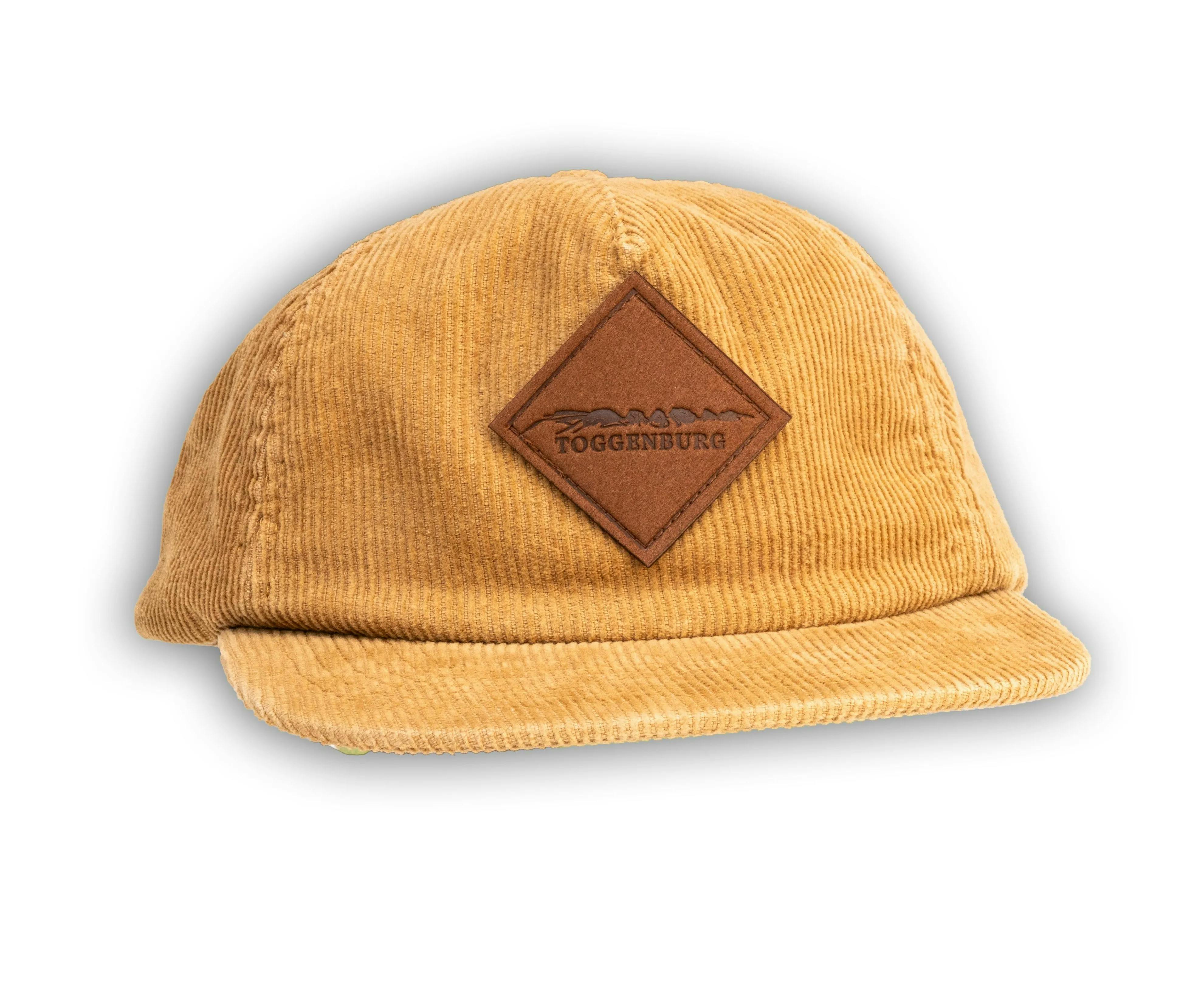 Churfirsten-Cap Cord
