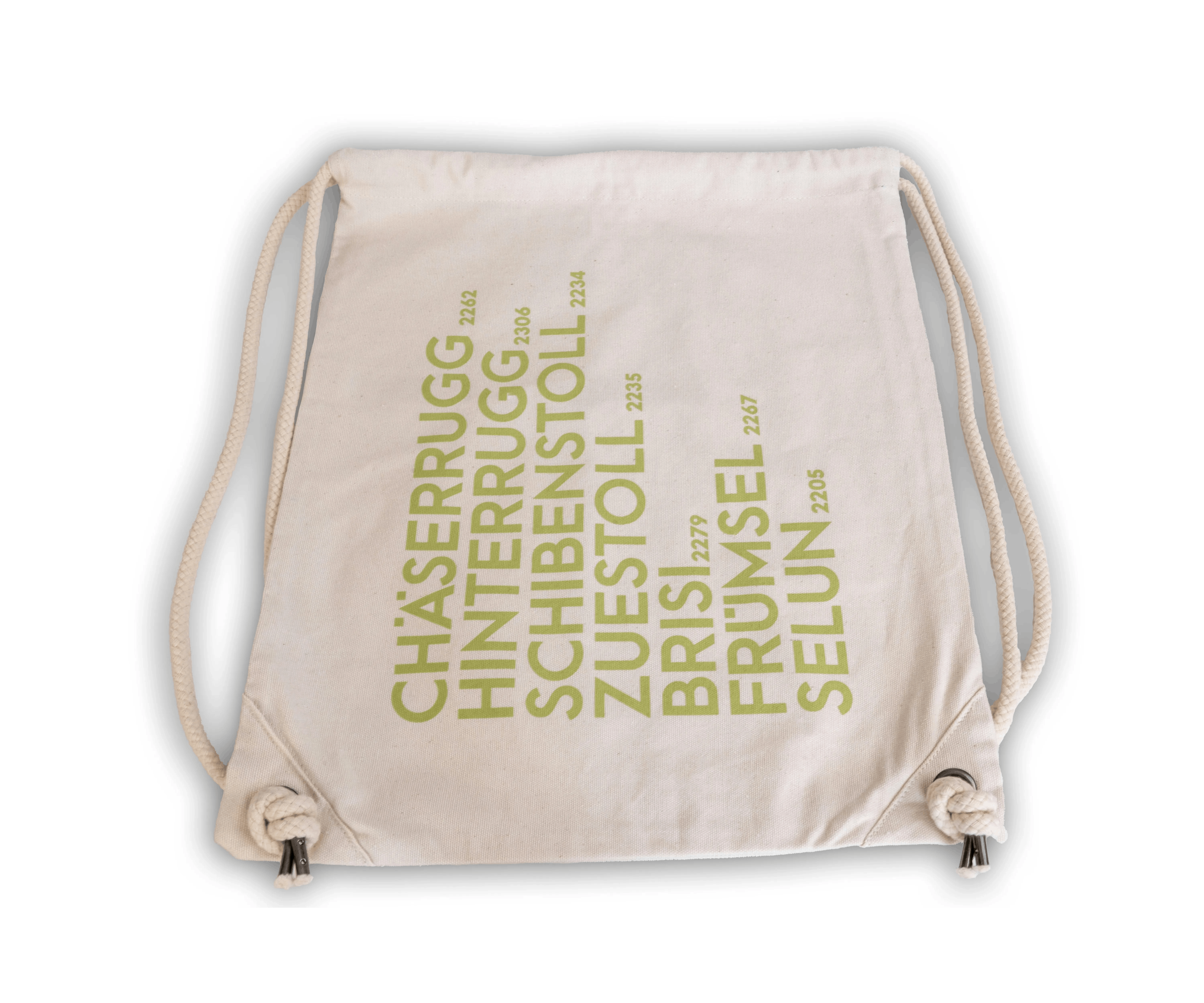 Gymbag