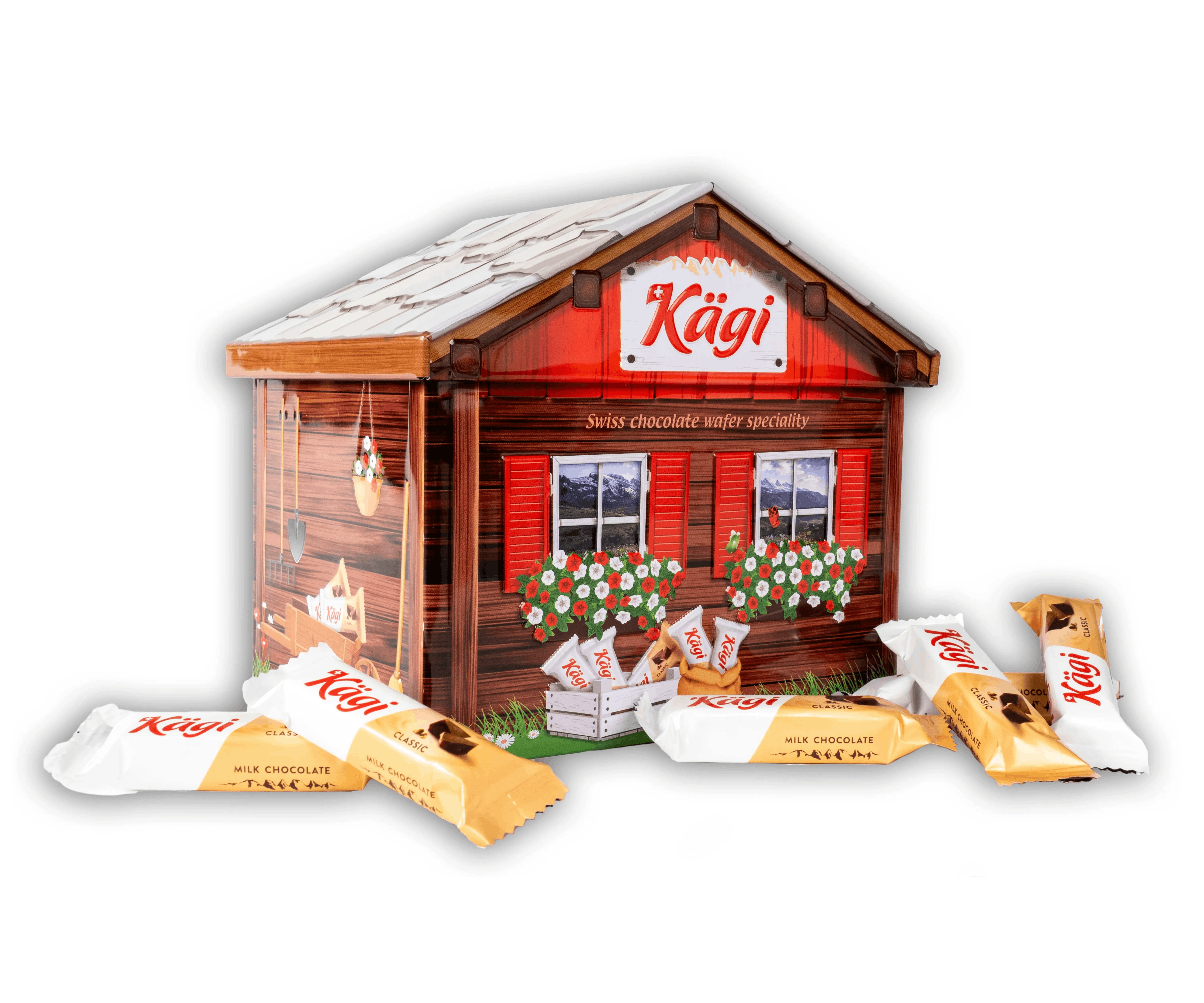 Kägi Swiss Chalet 