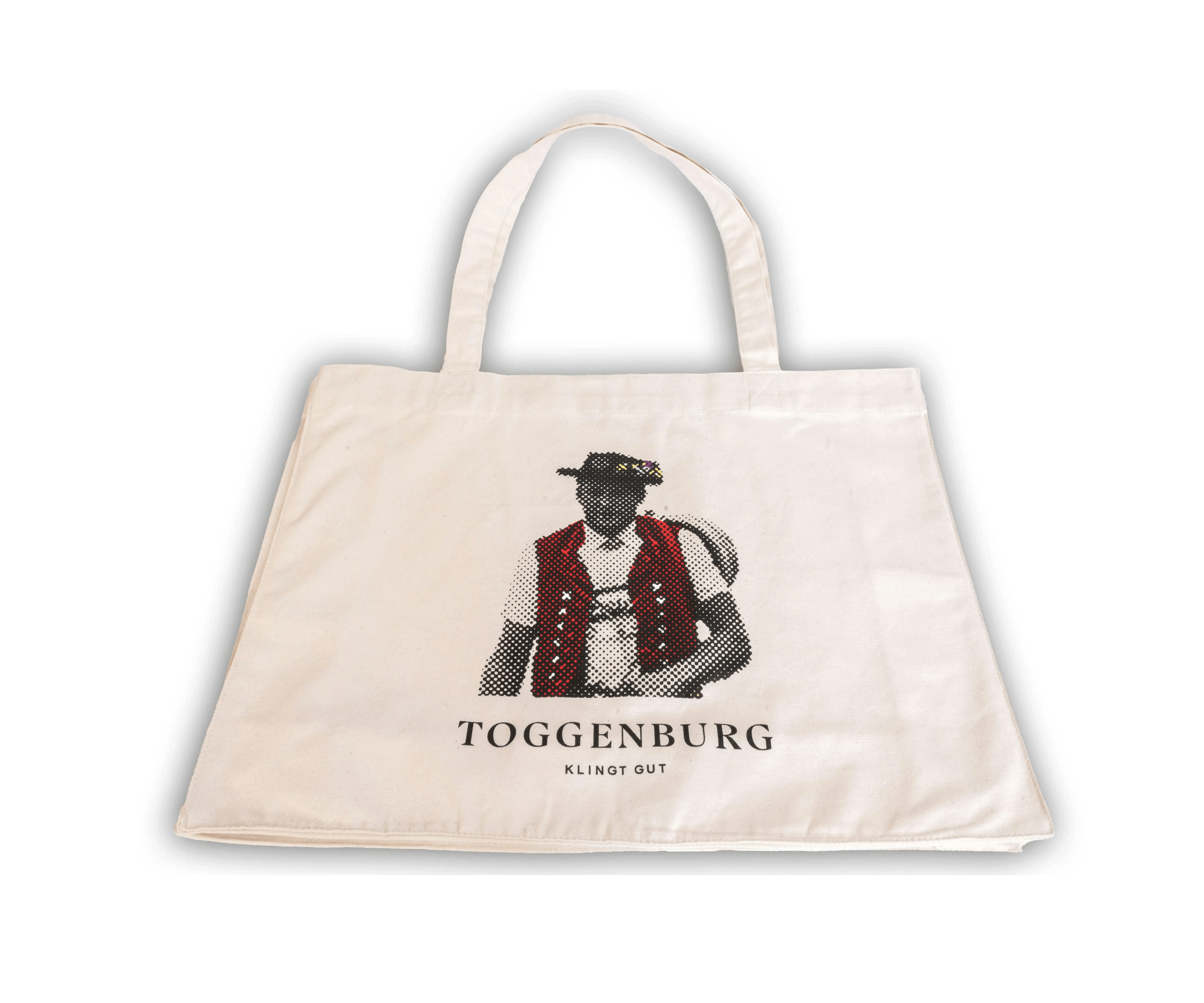 Toggenburg Shopper 
