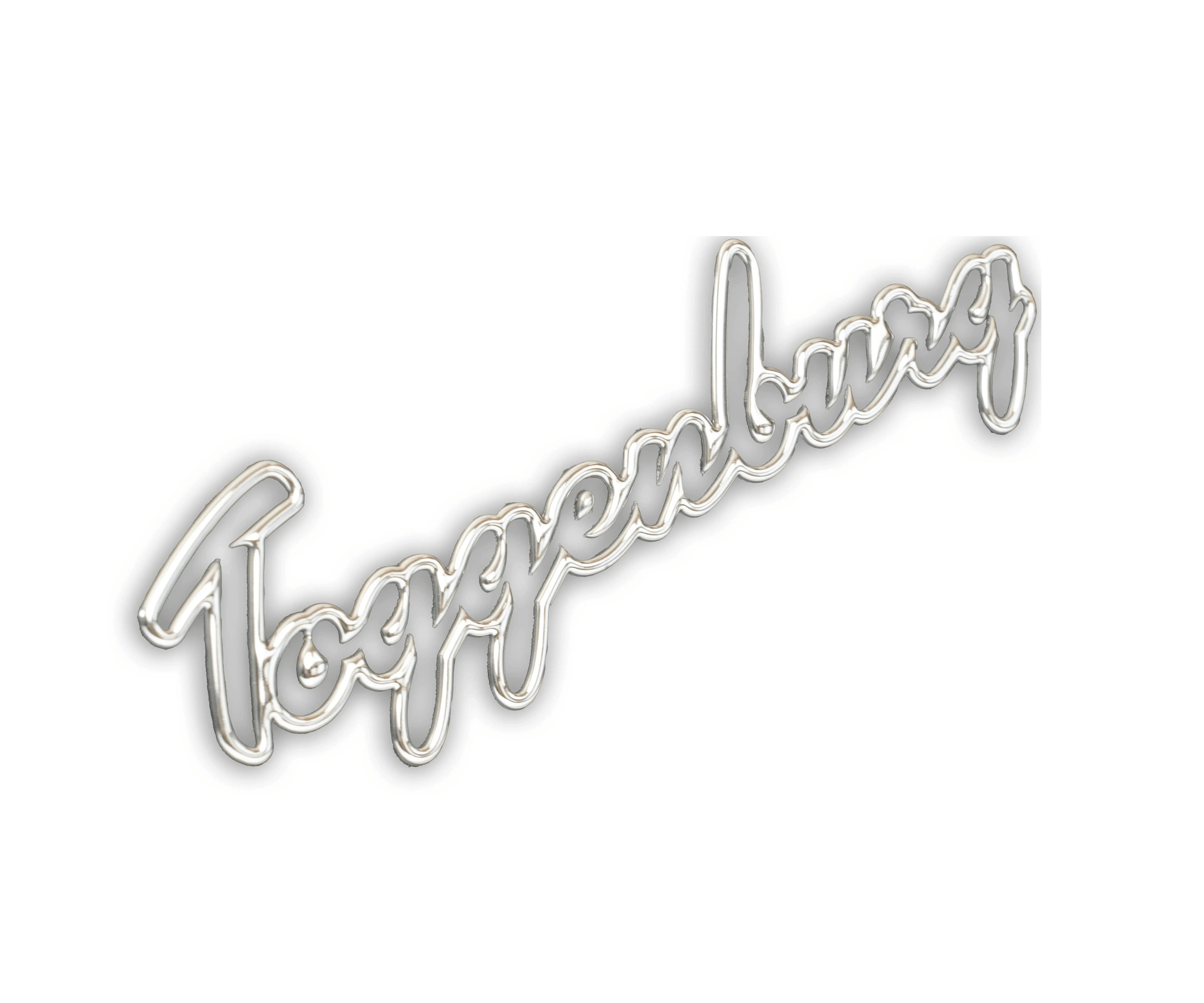 Emblem Toggenburg
