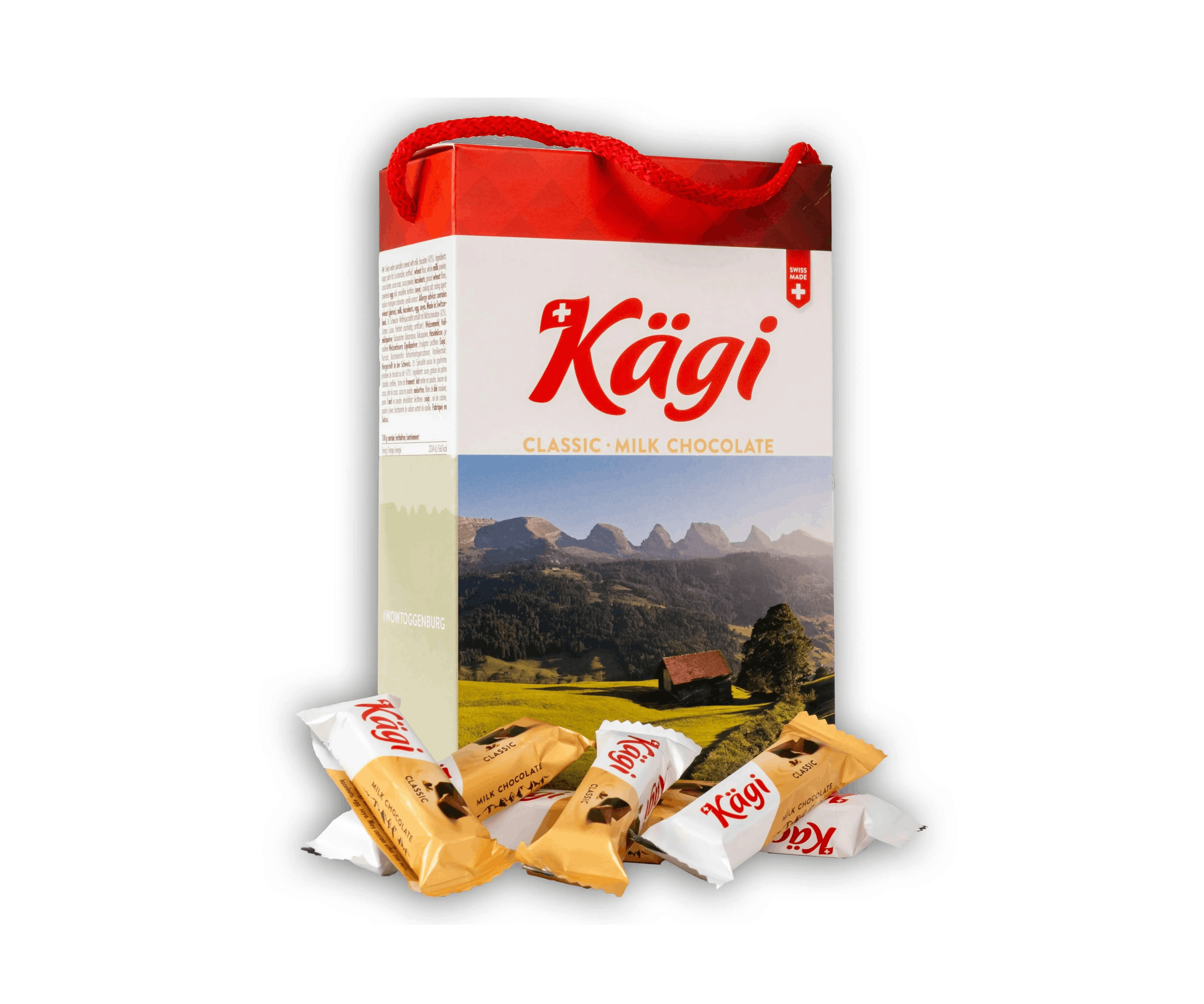 Kägi Geschenkpackung