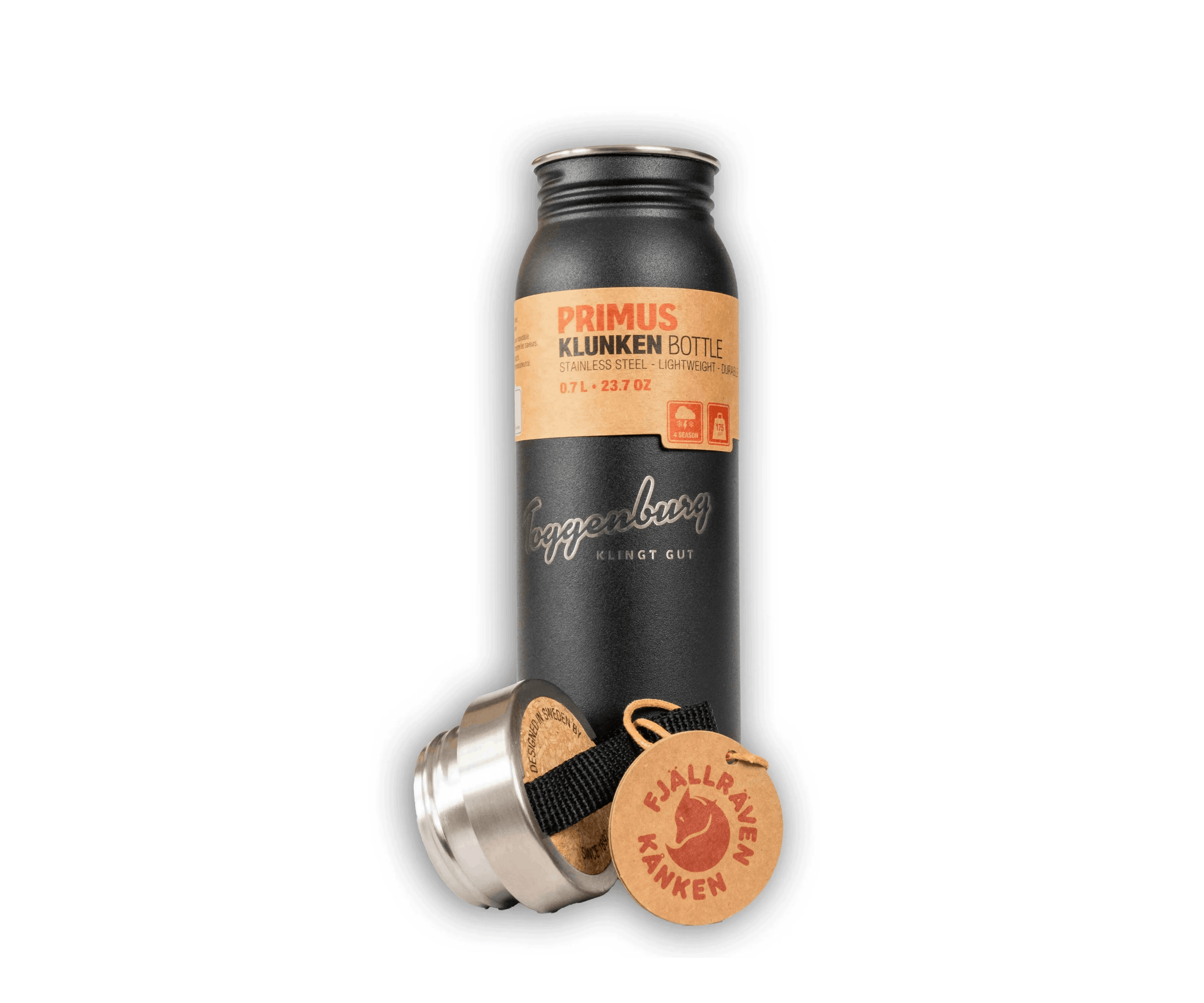 Trinkflasche